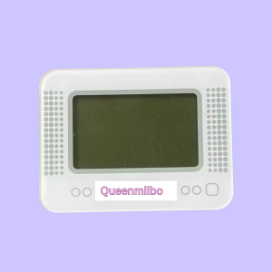 Queenmiibo Emulator